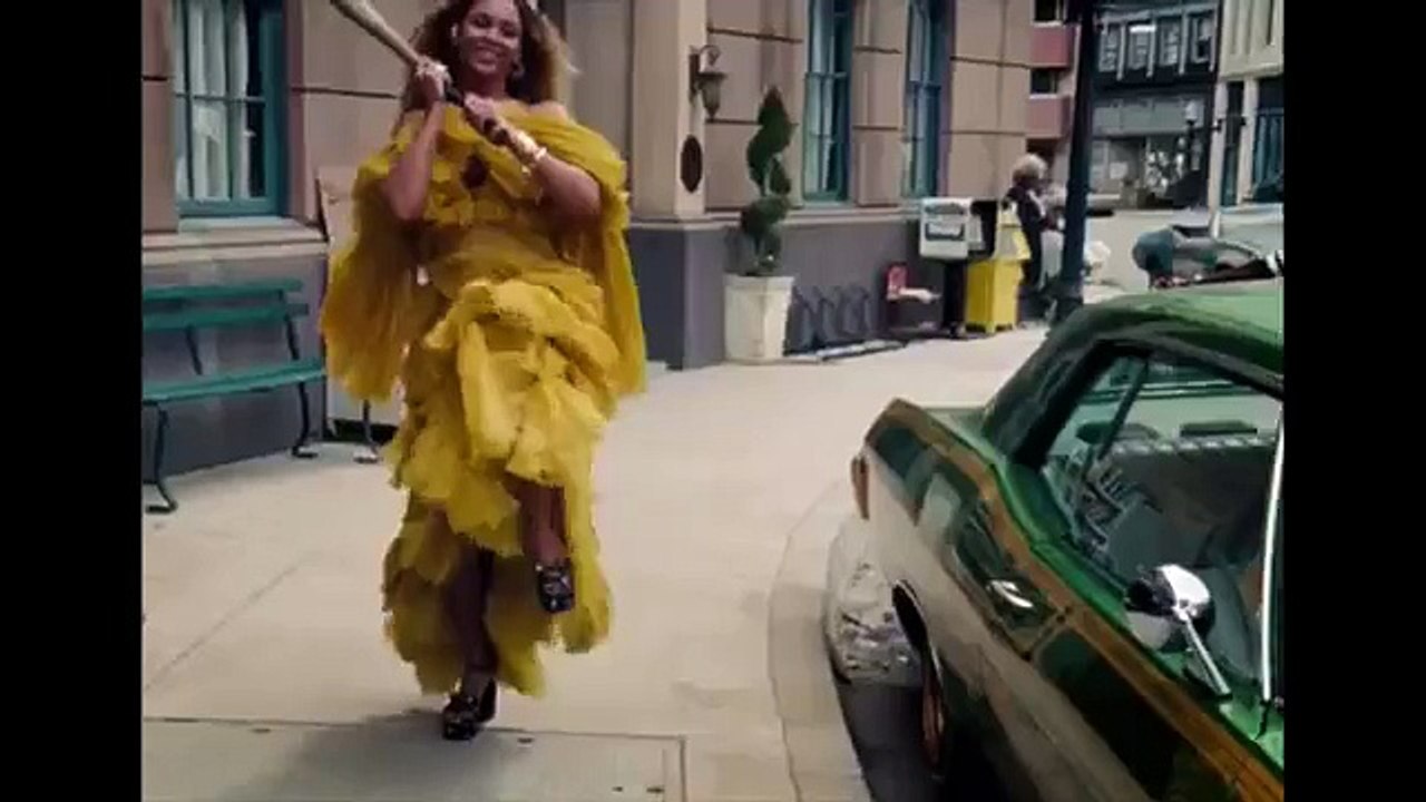 Beyoncé - Lemonade (Best Moments)