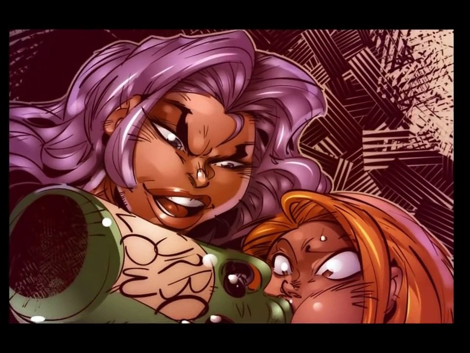 ZZZ Comics Coming Soon 2013