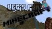 Minecraft gameplay/future plans