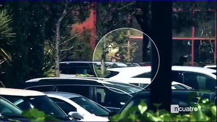 Cristiano Ronaldo's Hidden Moments ⚽