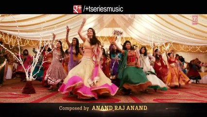 JAD MEHNDI LAG LAG JAAVE VIDEO SONG _ SINGH SAAB THE GREAT _ SUNNY DEOL URVASHI RAUTELA