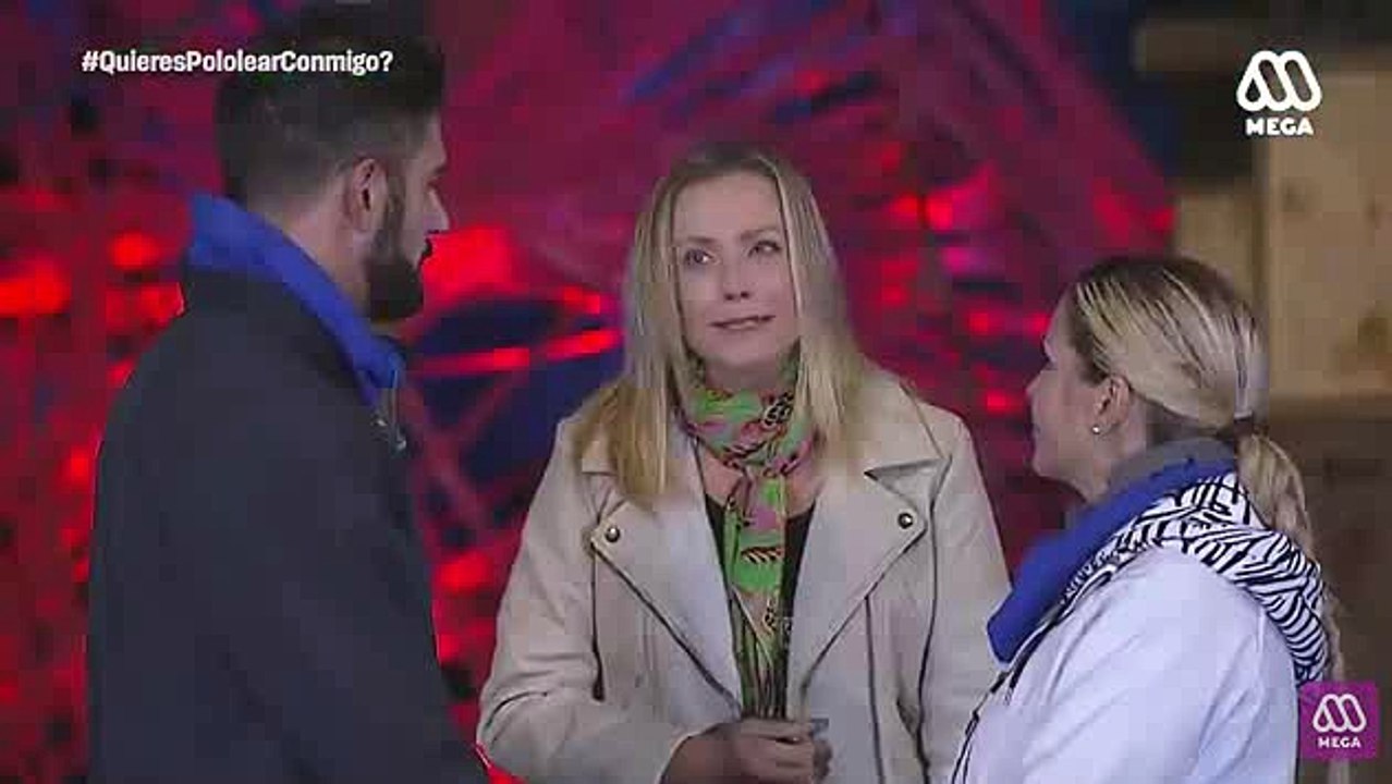 CAPITULO 66 Volverias con tu ex 2/2