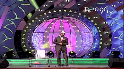 Dr Zakir Naik ~ Is Islam meant only for those individuals who are Spiritually advanced-