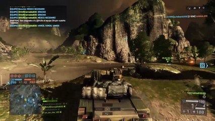 Sniper | Battlefield 4 | China Rising