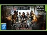 Assassin's Creed Syndicate GTX 750 Ti - i5 6500 - 8GB RAM - 1080p