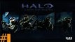 Halo TMCC #1 |  The Pillar of autumn (w/Ginga Ninja) (Halo Combat Evolved Anniversary)
