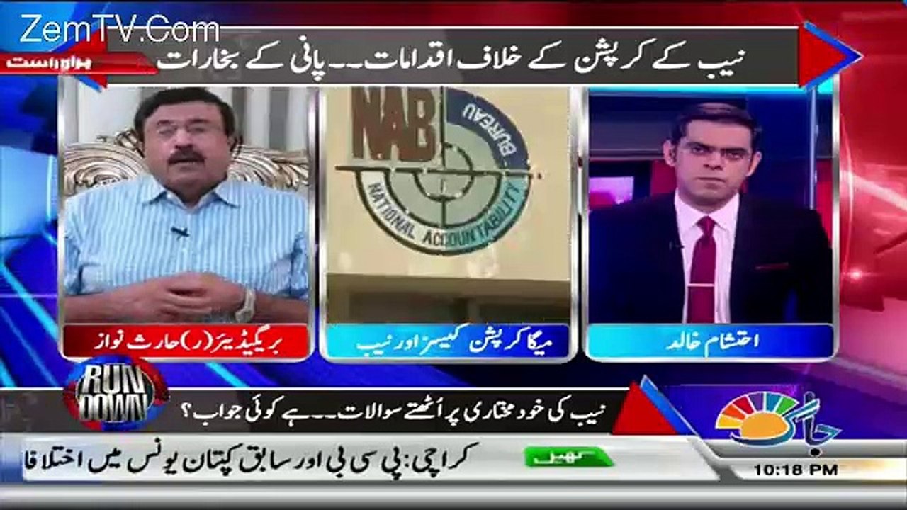 Rundown – 27th April 2016