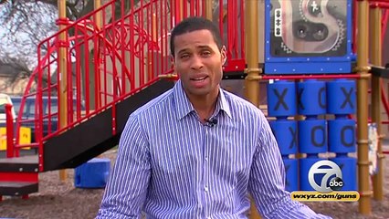 A Mother&#39;s Heartbreak - Beyond the Bullet