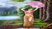 Love Songs Malayalam: Sringara Lahari Video Song w Lyrics (Yesudas & Chithra) ft  Love & War Paintings | Kudamullappoo: Romantic Album Songs | Malayalam Love Songs | Romantic Love Songs | ശൃംഗാരലഹരി.. കുവലയമിഴികളിലാലോലം... | Valentine's Day Songs (Mal)