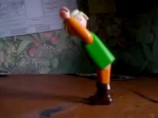 Aventures de crash test2