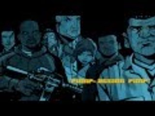 Pump-Action Pimp ► Grand Theft Auto III Playtrough PART 4