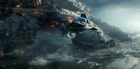Independence Day: Resurgence FULL MOVIE
