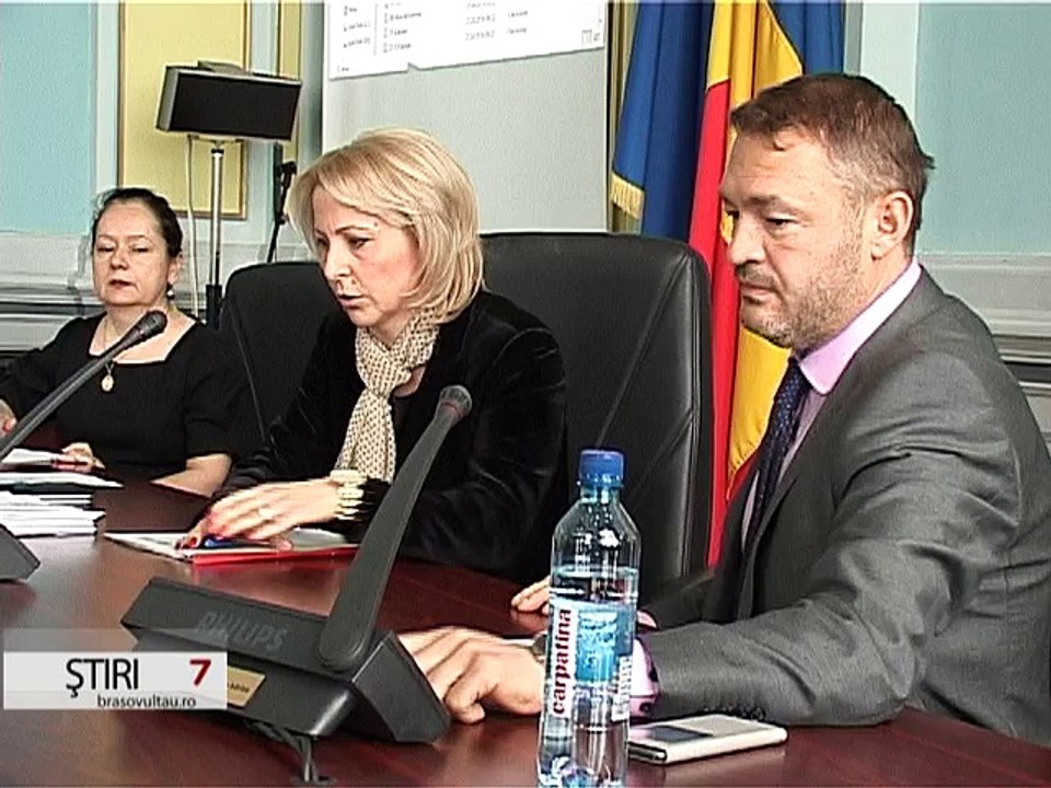 Stiri 28.04.2016 ora 7