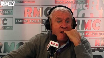 Di Meco : "Concernant Trapp, j’ai toujours des doutes"