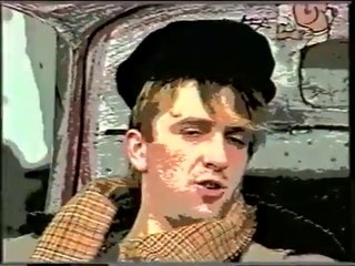 DUSAN MILISIC SPULE-KUPRES