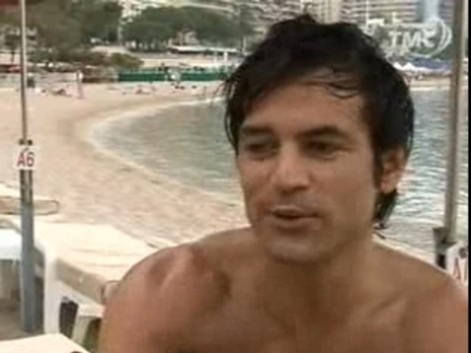 Interview de Filip Nikolic