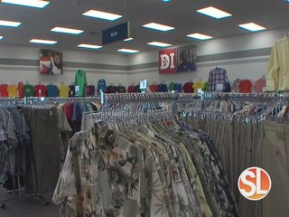 Deseret Industries has tips to help you spring clean your closet