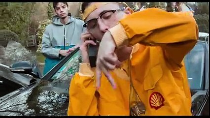 Columbine – Les Prélis (Clip Officiel)