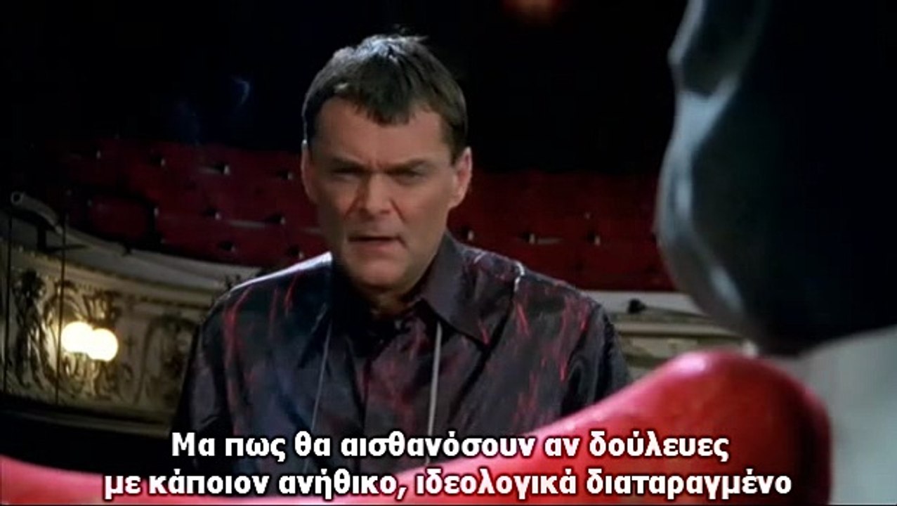 Jonathan Creek S04E00 Satans Chimney 2001 christmas special Part3 - Finale