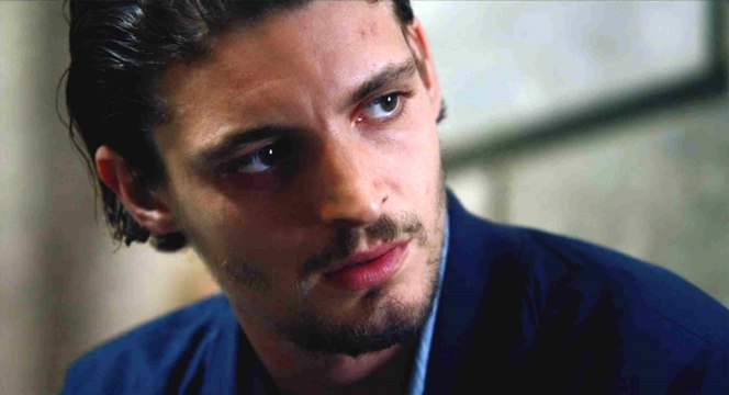 DIAMANT NOIR - Arthur Harari - Bande Annonce HD