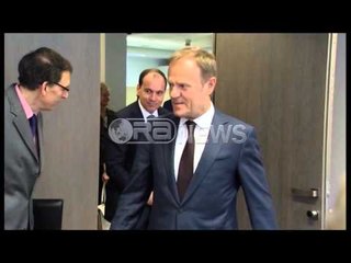 Schulz i kërkon Shqipërisë drejtësi të pavarur dhe Parlament funksional- Ora News