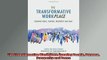 FREE PDF  The Transformative Workplace Growing People Purpose Prosperity and Peace READ ONLINE