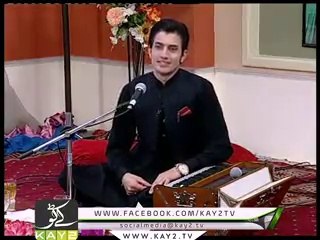 SUNNY KHAN TURK KAY 2 PROGRME WITH MISHI KHAN