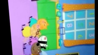 Peppa Pig -work and play