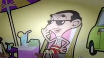 Mr Bean Cartoon Animated Series Full Comedy Episodes 36