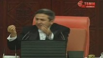 CHP'li Özcan'dan Meclis Başkanına 