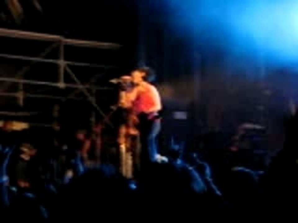 Radio song