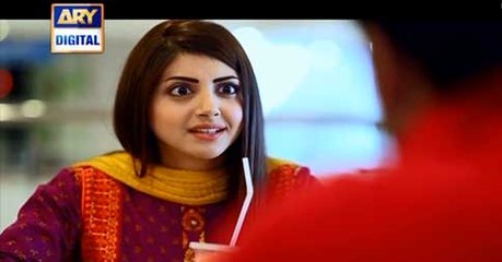 Guriya Rani Episode 205 on Ary Digital in High Quality 27th April 2016