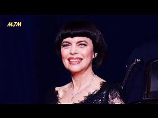 Aimez-moi --- Mireille Mathieu --- by MJM