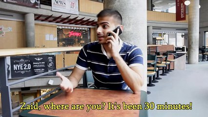 zaid ali #funny #videos latest part 6 #2015 -dailymotion