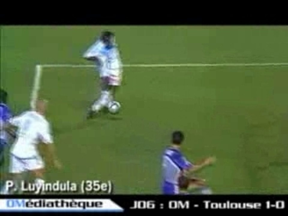 Fabien le génie