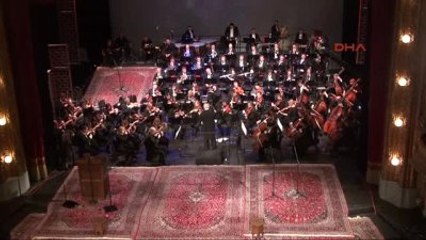 Farklı Dinleri ve Kültürleri Türkiye?nin Bir Hazinesi Olarak Görüyoruz