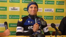 Tour de Romandie 2016 - Marcel Kittel : 