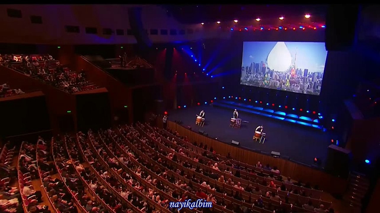 15 Japan Türkçe Olimpiyatı Australia 2016