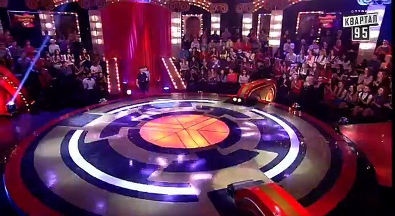 +5 000 - Детская версия Брат-2 - Рассмеши комик...