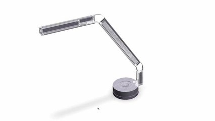 Designers Reimagine the Task Light—And It’s Gorgeous