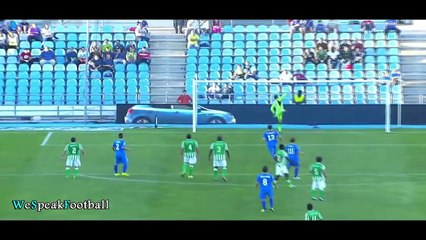 Best Long Shot Goals Ever ● La Liga