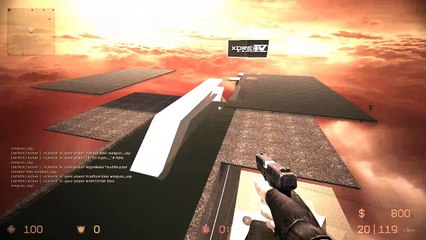CSS SURF xNN Surf Movie