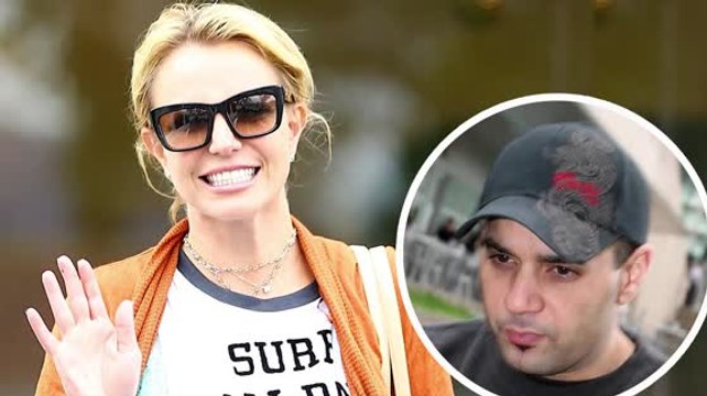 Ex-Manager Claims Britney Spears Abused Drugs in 2007