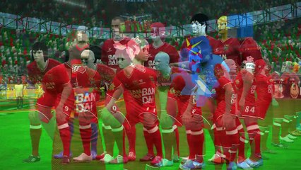 2016 4chan Spring Babby Cup Qualifiers group B - /toy/ vs /co/