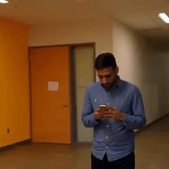 This is What Snapchat Has Done to People :- New Hilarious Video by Zaid Ali