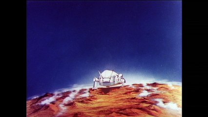 Pink Floyd - Welcome To The Machine (1975) HQ