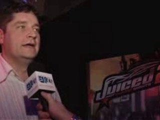 *Juiced 2 : Hot Import Night* PS3