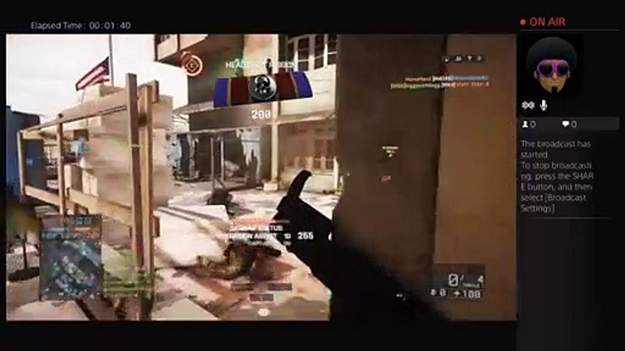 biggscottdogg's Live PS4 Broadcast (76)