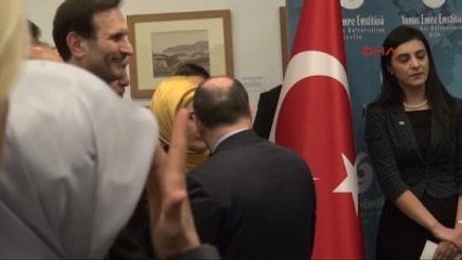 Cumhurbaşkanı Erdoğan'ın Güldüren "Yastuk" Espirisi