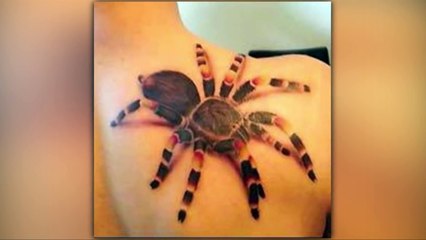30 Most Embarrassing Tattoos of All Time